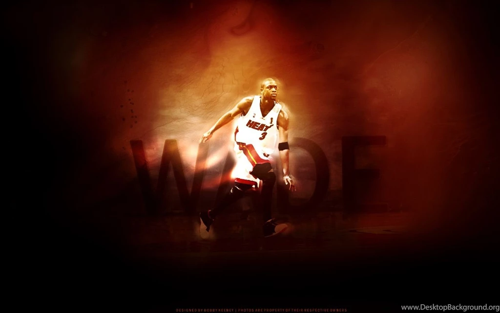Dwyane Wade Wallpapers