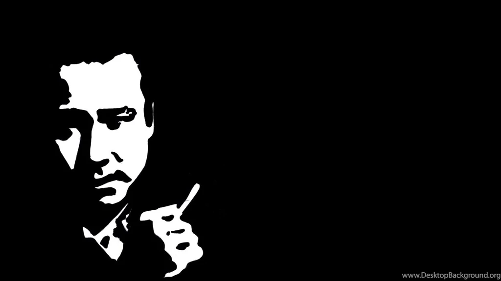 In Honor Of His Birthday, Here Is A Bill Hicks Wallpapers (original ...