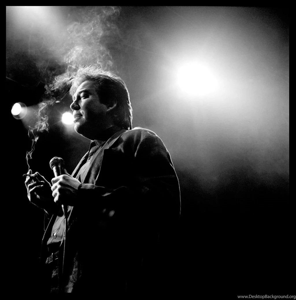 Please Don't Make A Bill Hicks Movie