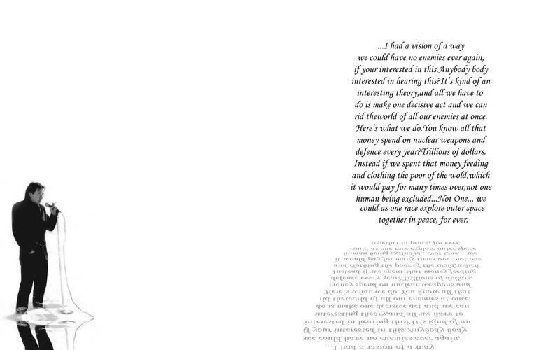 Browsing Wallpapers On DeviantArt