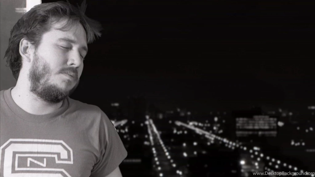 Please Don't Make A Bill Hicks Movie