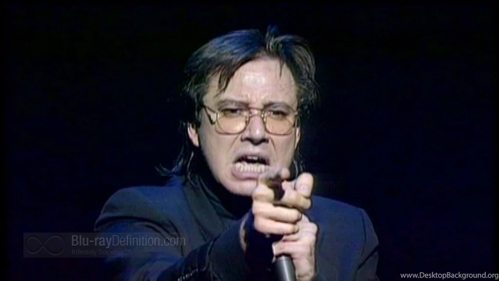 American: The Bill Hicks Story Blu ray Review