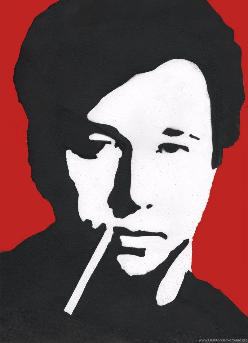 Bill Hicks By SixShooter6 On DeviantArt