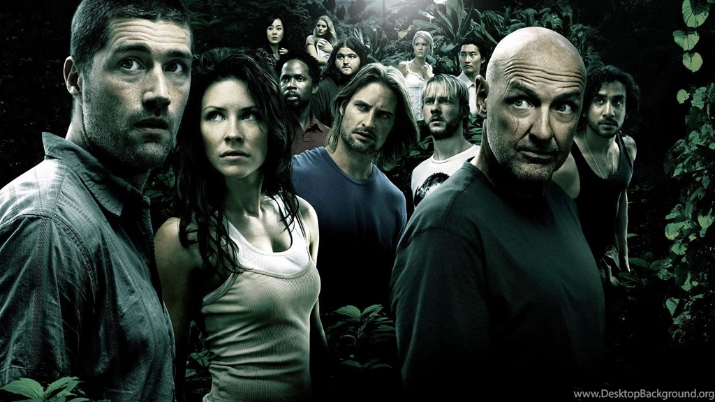 TV Shows Wallpapers