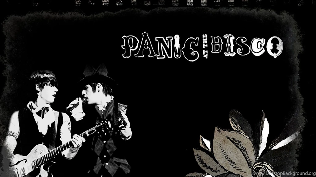 Panic At The Disco