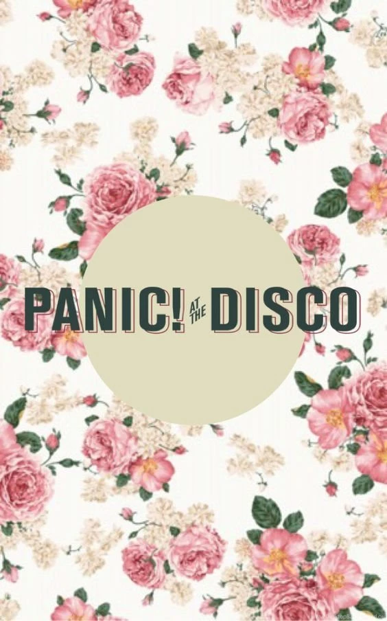 Panic!At The Disco On Pinterest
