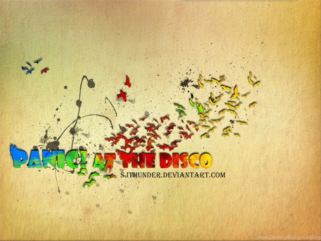 Panic 2011 ♡ Panic! At The Disco Wallpapers (18702966) Fanpop