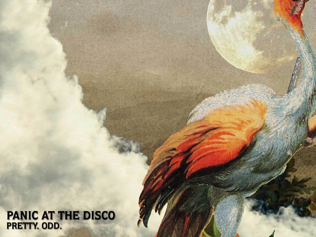 Panic At The Disco Panic! At The Disco Wallpapers (2842216) Fanpop