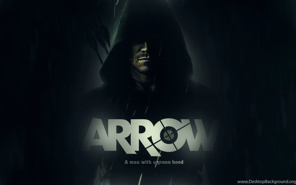 Arrow TV Show Wallpapers