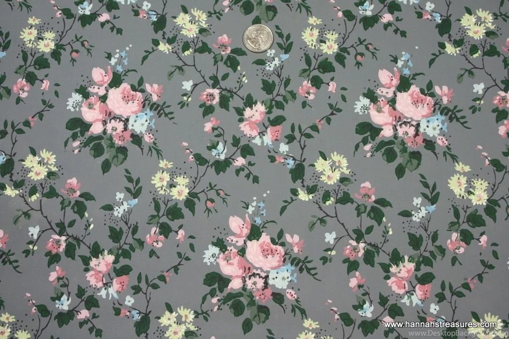 Gallery For Vintage Pattern Desktop Wallpapers