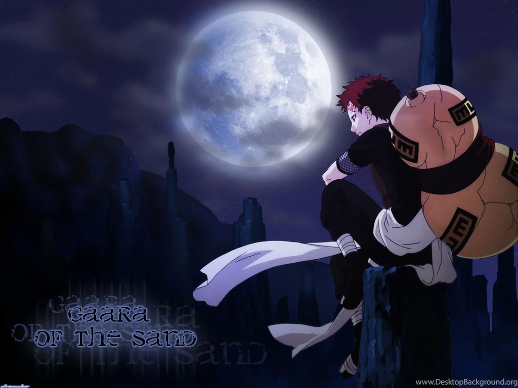 Hd Naruto Wallpapers B22