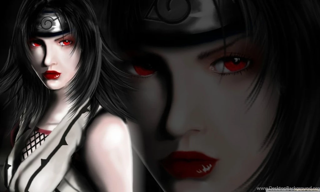 Naruto Forever HD Desktop Wallpapers : Widescreen : High Definition ...