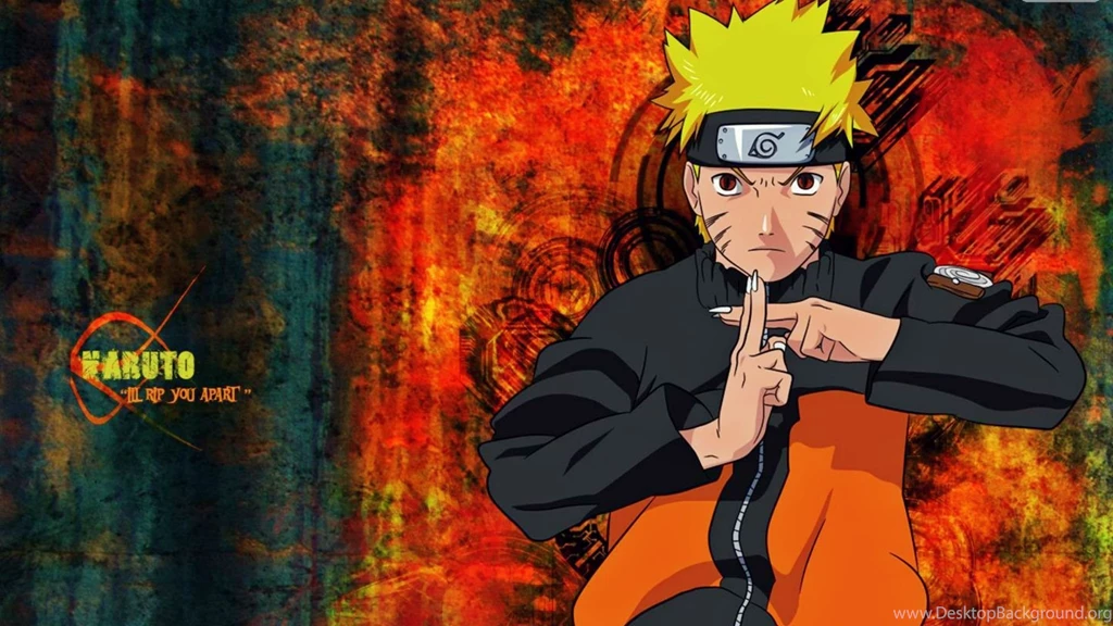 Free Download Naruto 1080p HD Wallpapers