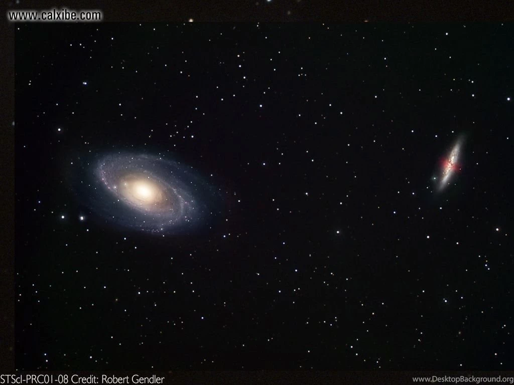 Space: Hubble, Desktop Wallpapers Nr. 12478