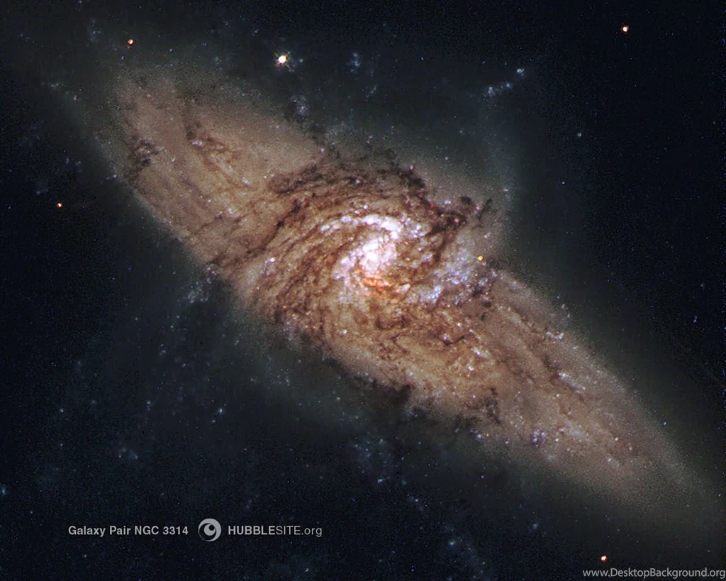 HD Hubble Screensavers   Pics About Space