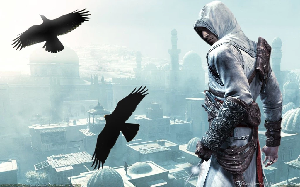 Altair Wallpapers Wallpapers Cave