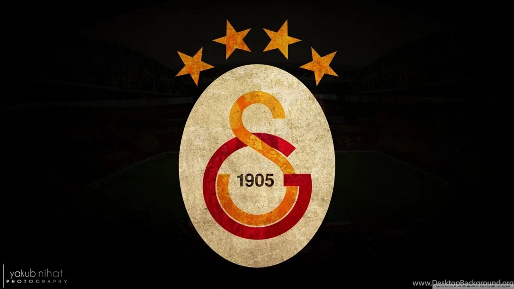 Galatasaray 2015 4K By Yakub Nihat HD Desktop Wallpapers : High ...