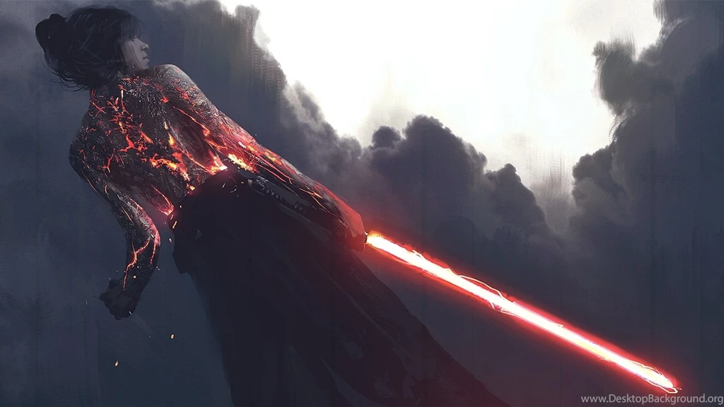 Sith, Women, Star Wars Wallpapers HD