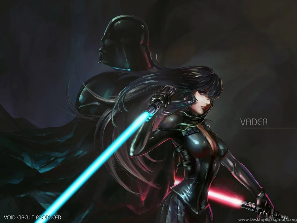 Star Wars HD Wallpapers