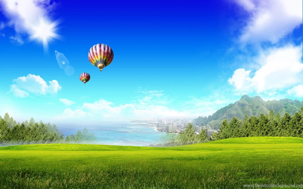 Wallpapers Desktop Backgrounds Free Download