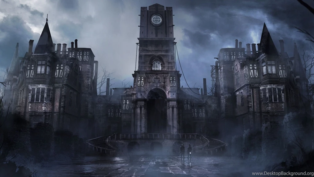 Thief Game HD Wallpapers