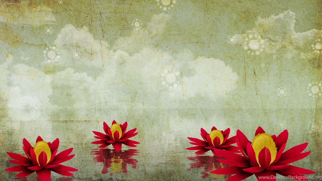 Nature wallpapers lotus flower wallpaper nature computer ...