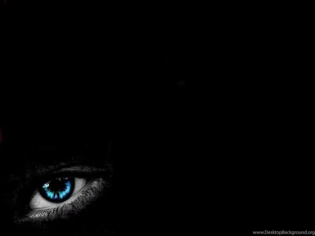 Eye In The Corner Wallpapers