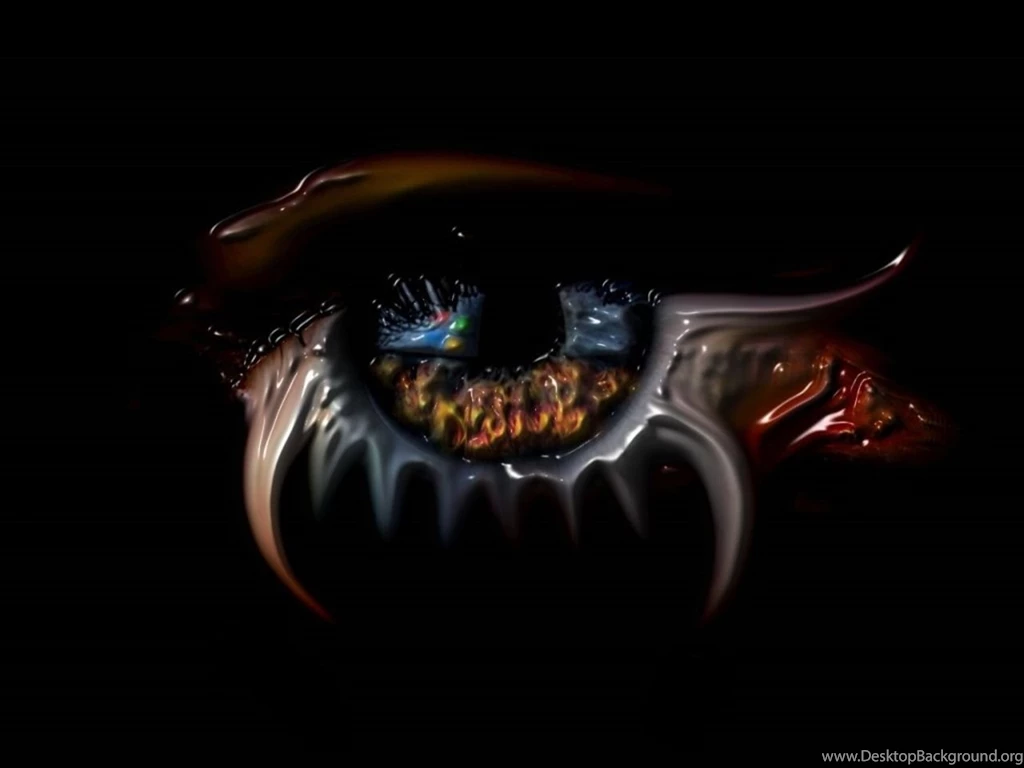 Eye Wallpaper Backgrounds