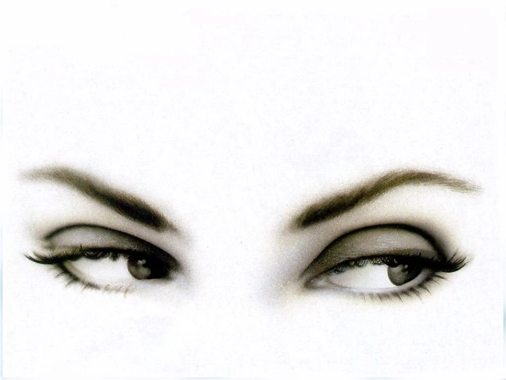 Beautiful Eyes Wallpapers HD Pictures