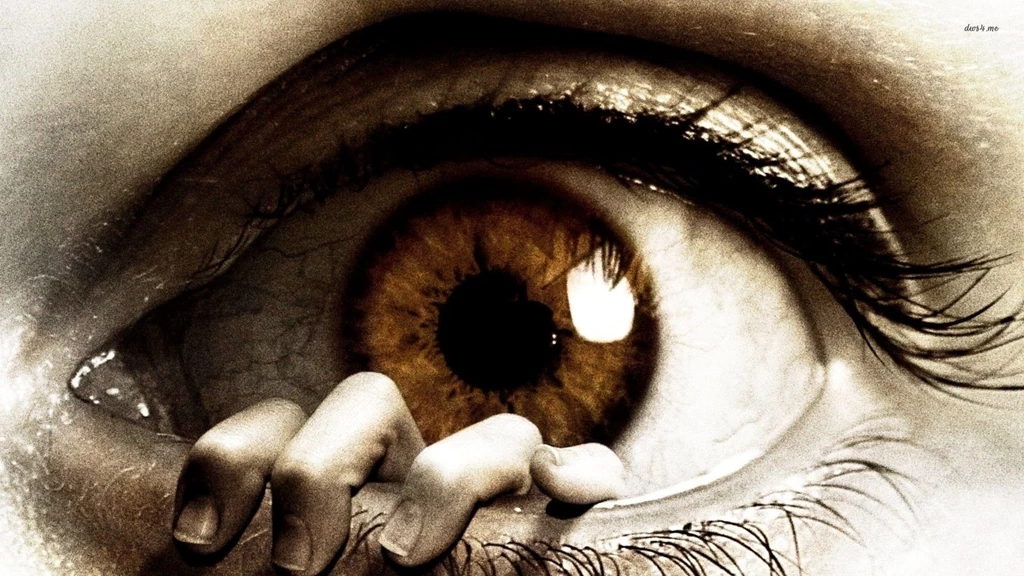 Insightful Eyes Wallpapers   Digital Art Wallpapers