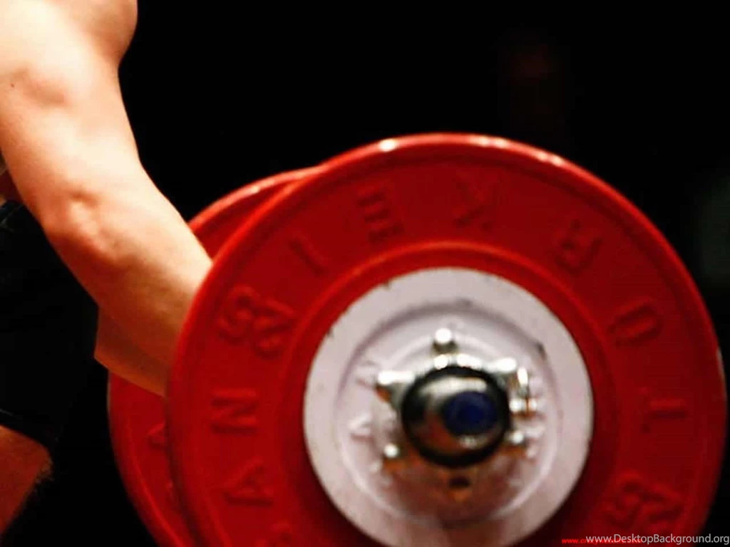 Free ★ Weightlifting, Fitness Training, Body Building Clipart ...