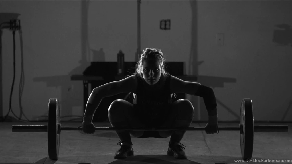 Weight Lifting Inspiration