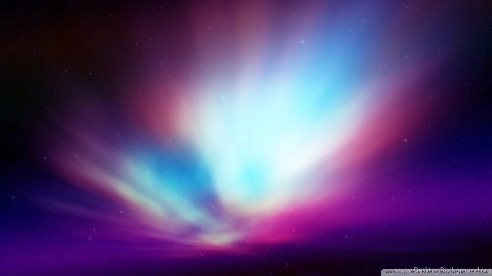 Aurora Mac HD Desktop Wallpapers : High Definition : Fullscreen ...