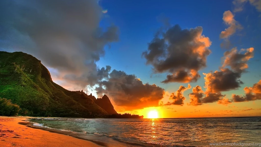 Hd Ocean Wallpapers 3 – HdCoolWallpapers.Com