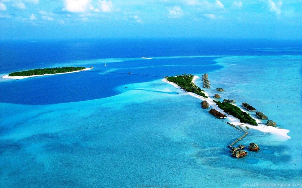 Beautiful Ocean Wallpapers Small Island Photos Of Get Yourself ...