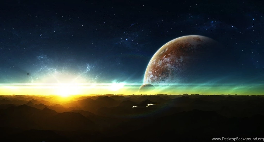 Space Wallpapers