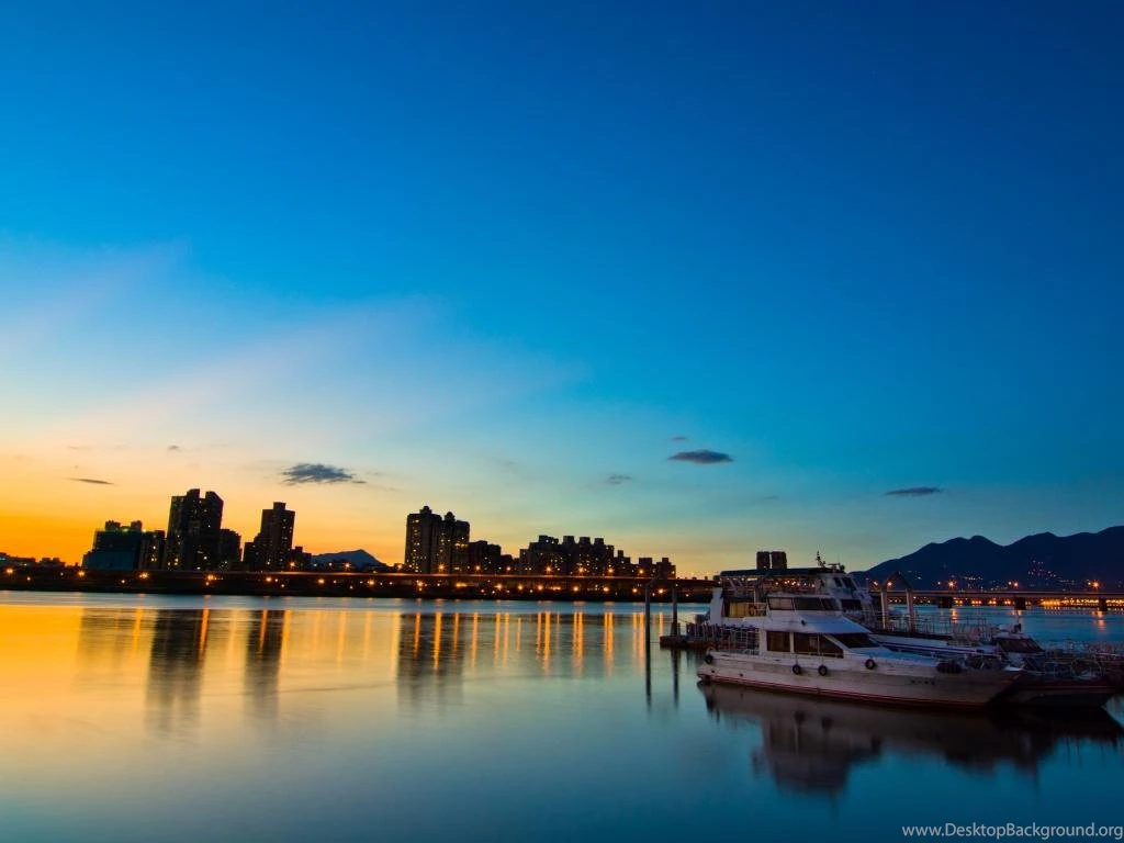 Taipei Landscape Picture Backgrounds 1024x768 Hd Wallpapers For ...