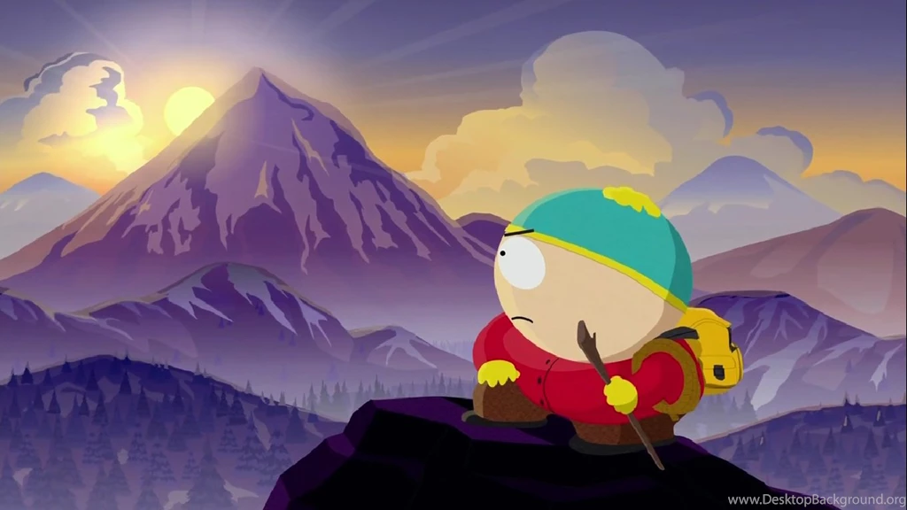 South Park Backgrounds   Wallpapers Cave