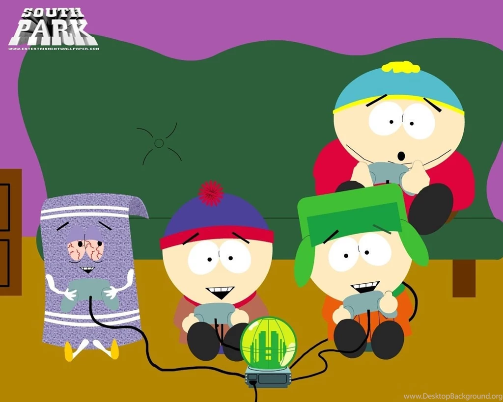 South Park Wallpapers