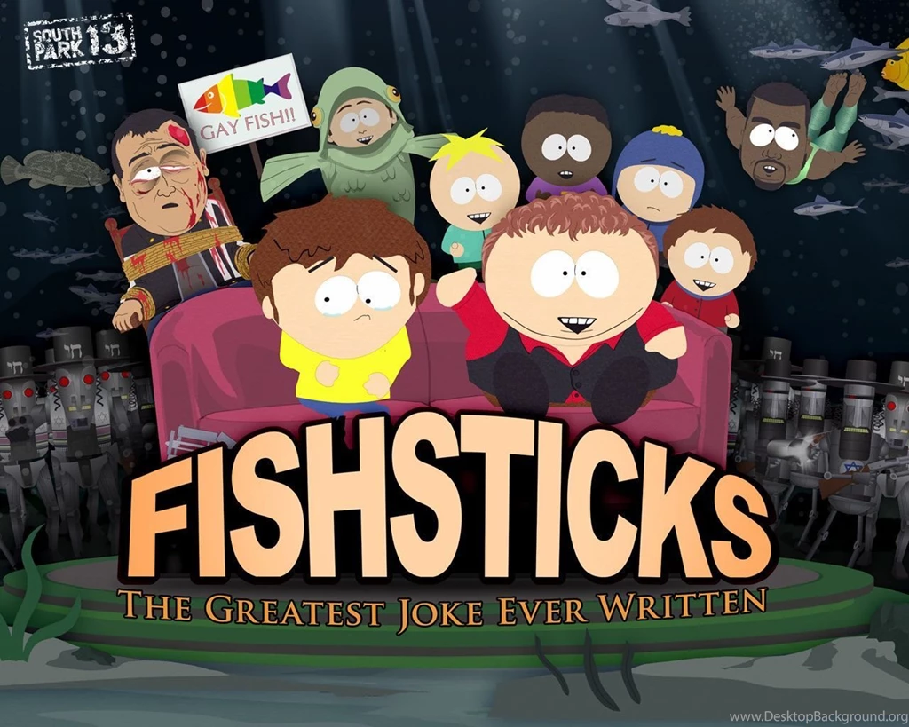 South Park Wallpapers
