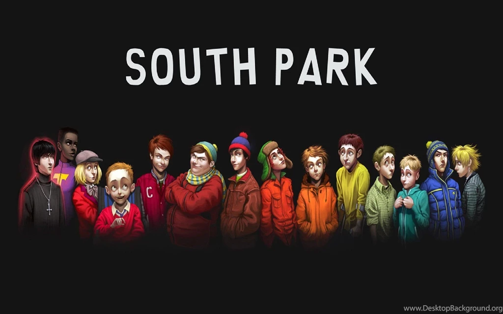 Southpark Wallpapers   Wallpapers Cave