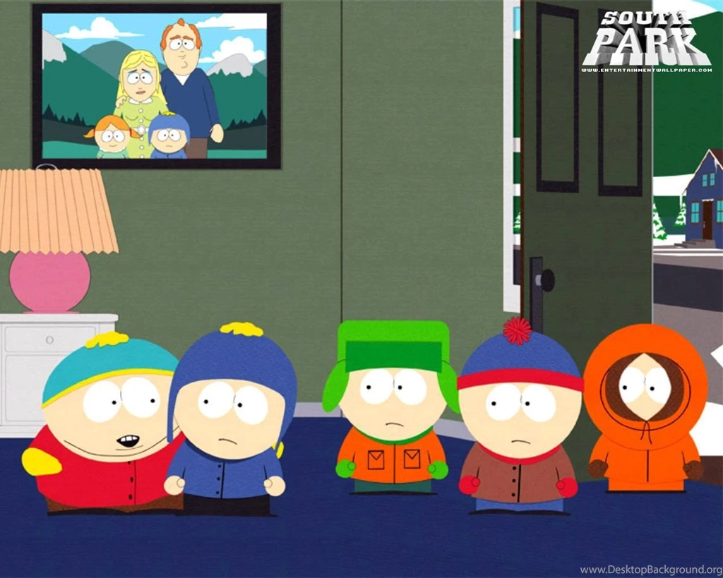 South Park Wallpapers