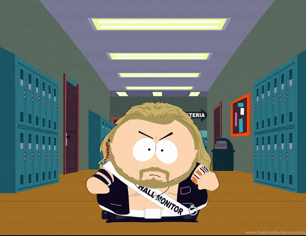 192 South Park HD Wallpapers