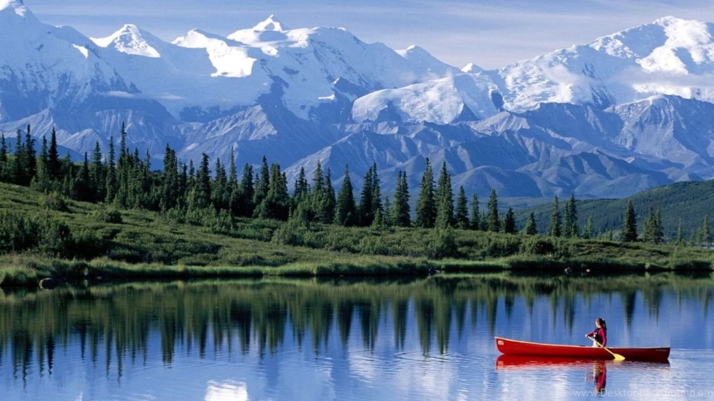 Alaska Wallpapers HD
