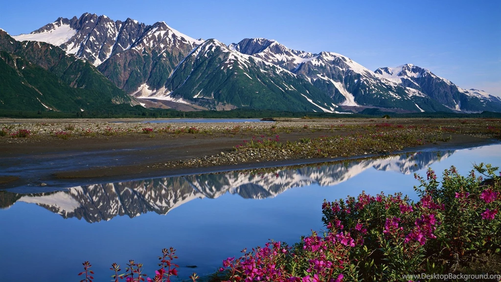 Alaska Wallpaper Backgrounds HD 6260 2560x1600   UMad.com