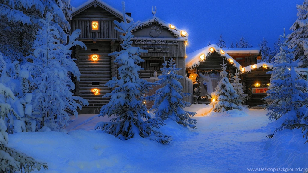 Cabin Desktop Wallpaper, Cabin Images