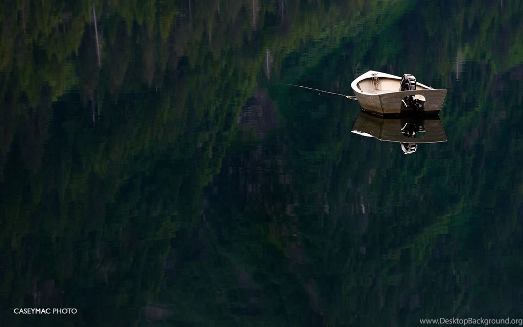 September 2012 Desktop Wallpapers   Blue Lake, Alaska