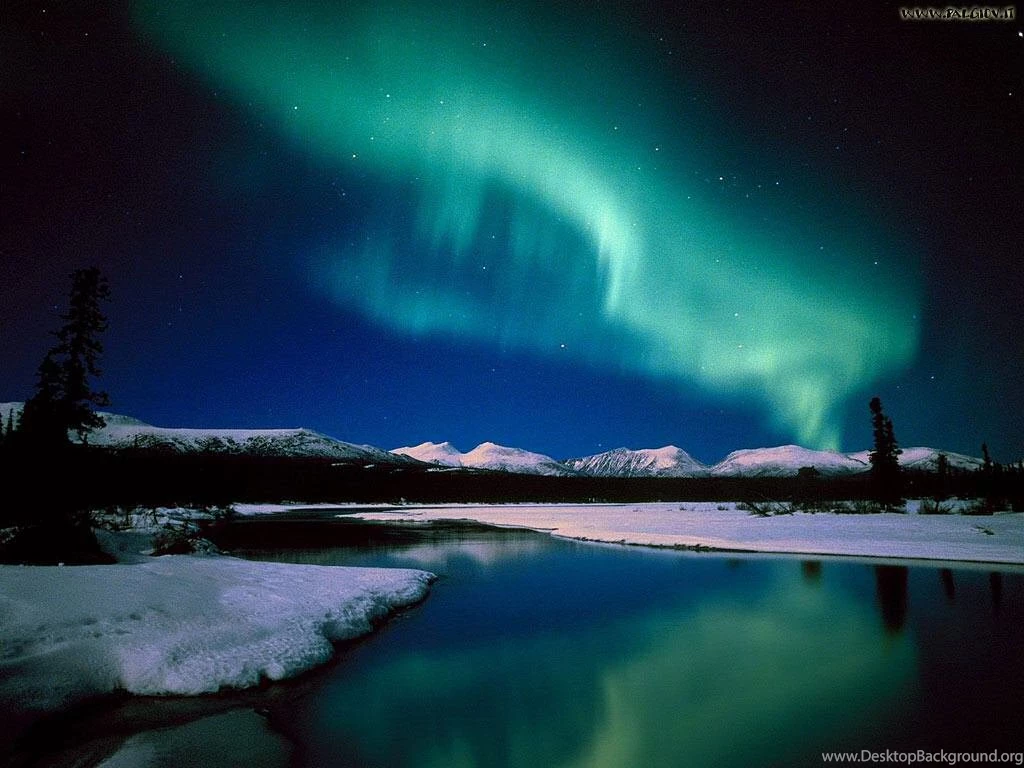Free Wallpaper, Alaska