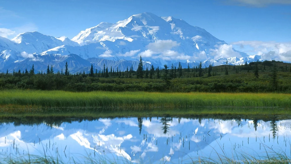 Alaska Wallpapers