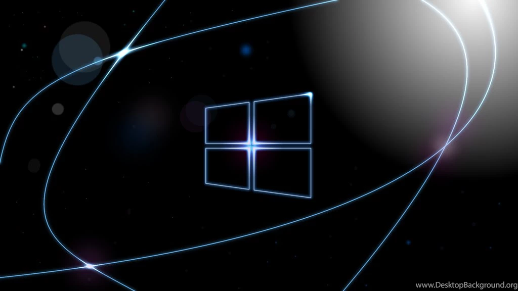 Black Windows Wallpapers PC Computer